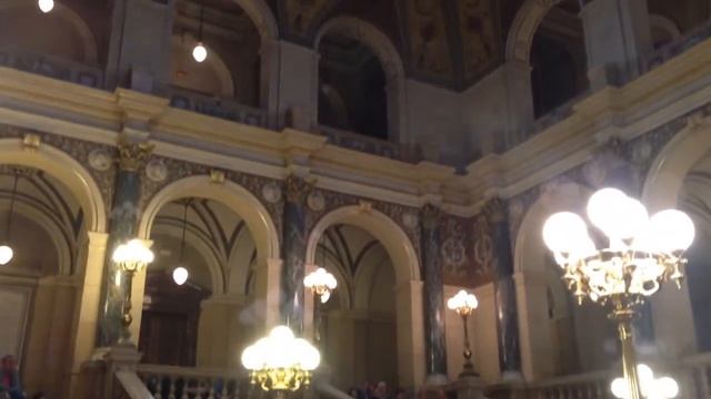 Prague National Museum