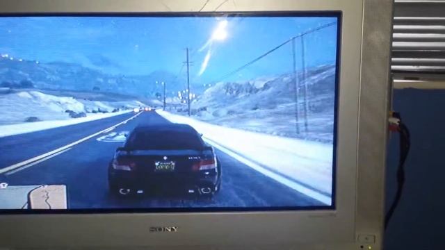 Gta 5 bmw tuning смотреть онлайн
