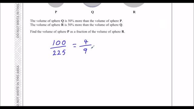 Edexcel GCSE Maths May 2019 1H Exam Paper Walkthrough смотреть онлайн