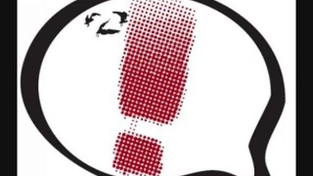 Lars Kristian Flemmen - Exclamation Mark 08 смотреть онлайн
