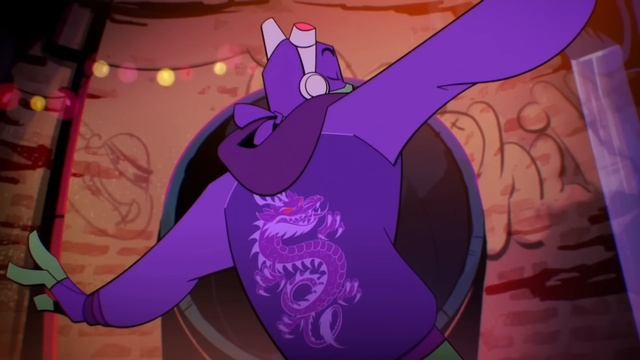rottmnt: Donnie being my favorite turtle for 3 Minutes And 58 Seconds #saverottmnt #riseofthetmn смотреть онлайн