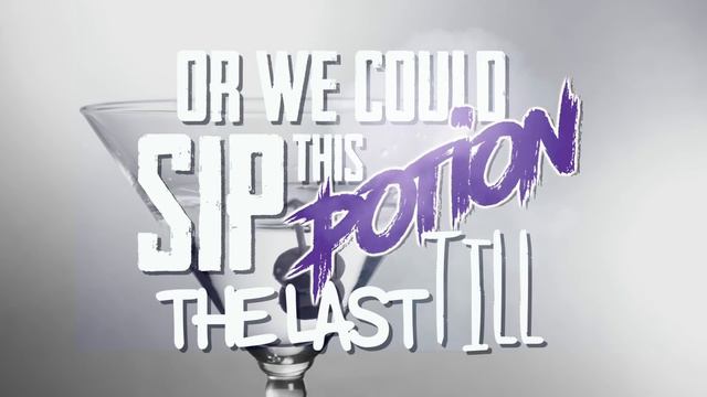 Tausi Ft Danny Millz (Lyric Video) смотреть онлайн