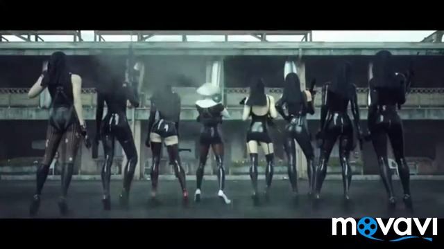 [GMV] Чёрная пантера! смотреть онлайн