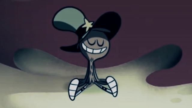 Wander Over Yonder MV/Woymv l Scream & Shout смотреть онлайн