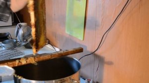 ЭлектроНОЖ для распечатки пчелорамок