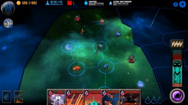 Corey Plays - Space Tyrant смотреть онлайн