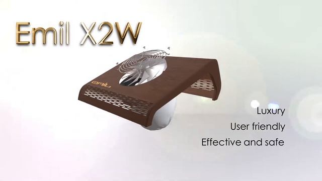 Emil X2 смотреть онлайн