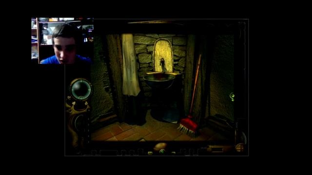 прохождение игры химикус #1 (на русском) [Николай] смотреть онлайн