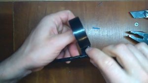 Как починить электропровод, изоляция изолентой. How to fix electrical wire, insulation.