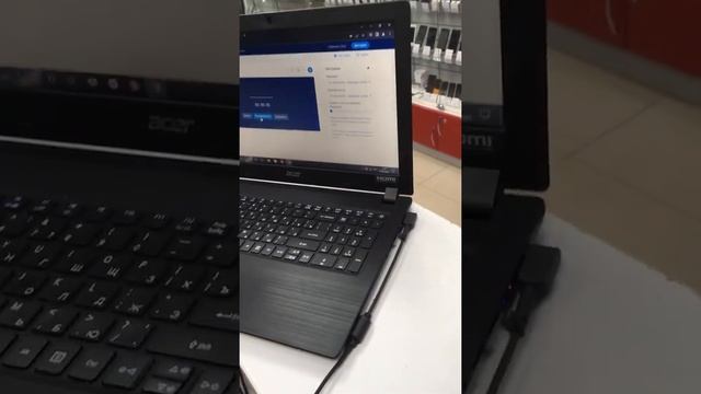 Работа камеры и микрофона на Acer смотреть онлайн