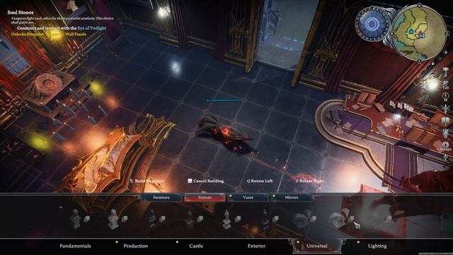 V Rising | Founder's Pack: Eldest Bloodline