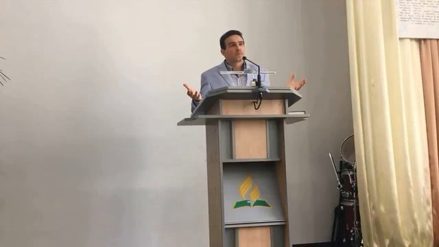 Иуда Искариот - сторонник союзов. Возникновение современного экуменизма, Тема № 62 (А. Бокертов) смотреть онлайн