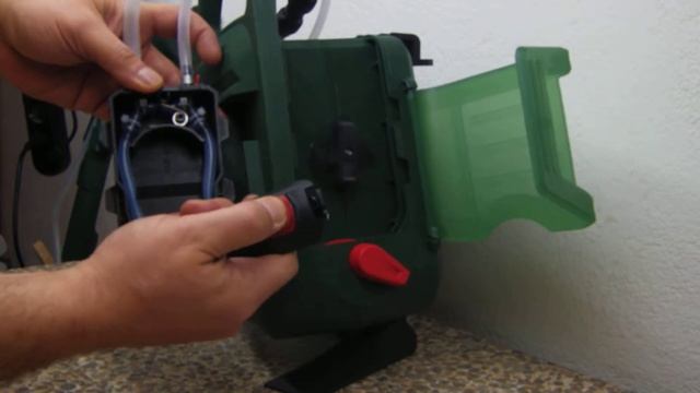 tutorial trafalet bosch ppr 250 2/4 смотреть онлайн