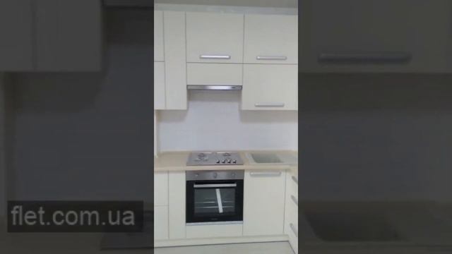 Кухня под заказ Фасад МДФ плёночный смотреть онлайн