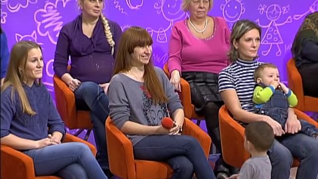 Чем лучше всего чистить зубы ребёнку? - Доктор Комаровский смотреть онлайн