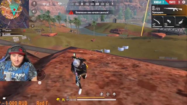 AZZAM больше не говорит на русском, он говорит на английском🇬🇧🇬🇧 смотреть онлайн