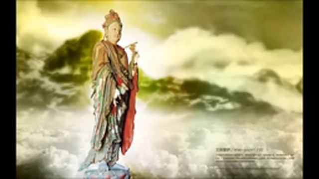 文殊心咒 新版 文殊智慧咒 Manjushri Bodhisattva Mantra San смотреть онлайн