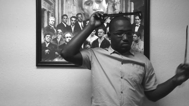 Hannibal Buress | Screen Test смотреть онлайн