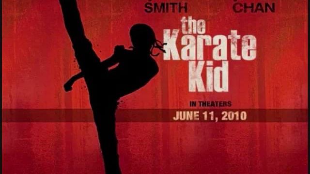 Karate Kid 2010