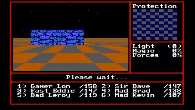 Might and Magic 2 Prt 29 смотреть онлайн