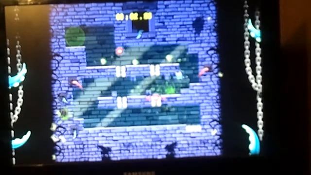 Adventures of Shuggy: Ninja Achievement Guide смотреть онлайн