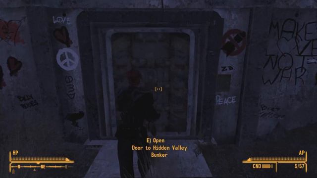 Let's Play Fallout: New Vegas (Blind) - 39 - That Famous Casserole смотреть онлайн