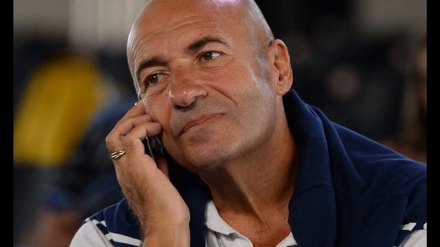 "Умер Игорь Крутой" : ужасная болезнь... смотреть онлайн