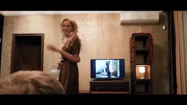 Ремейк Ирония судьбы или с легким паром смотреть онлайн