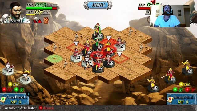 RevErsi Quest Launch Day Gameplay Impressions смотреть онлайн