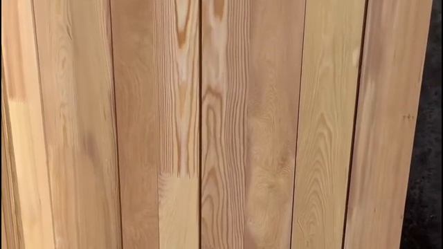 Палубный брус Лиственница AE 50х85х6000 для спортзалов и сцен смотреть онлайн