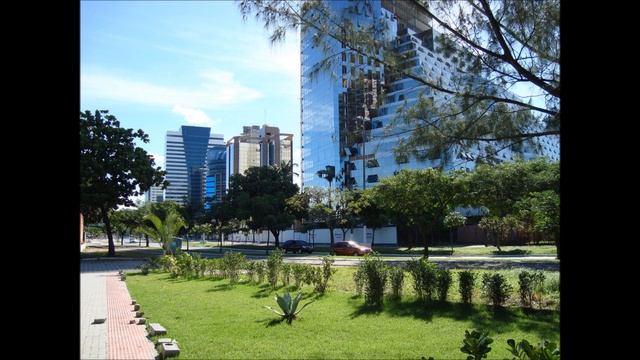 Vitória, Espirito Santo смотреть онлайн