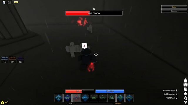 ROBLOX: Pilgrammed | Mondo N boss fight смотреть онлайн
