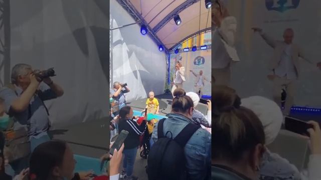 Пост от 01 Июня 2021 смотреть онлайн