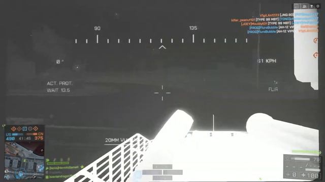 BF4 | LAV-AD Full Highlight 29 Kill 2021 (16 Min) Dawnbreaker By.HermitzGaming | Conquest Large смотреть онлайн