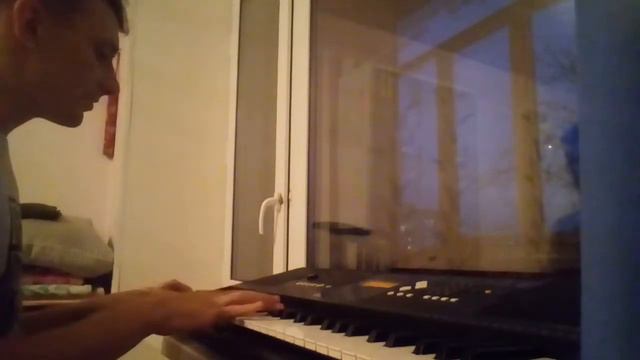 Где-то далеко... (cover Стимул) смотреть онлайн