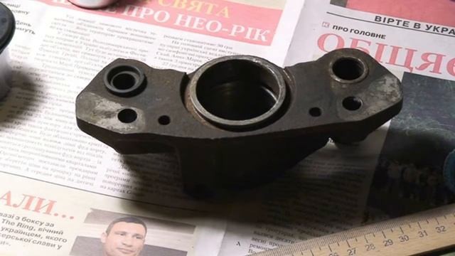 Frenkit P434501 vs 47731-30030 смотреть онлайн