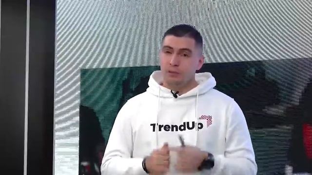 Обучение торговле на бирже для новичков. Урок "Как собрать портфель из акций, которые вырастут" смотреть онлайн