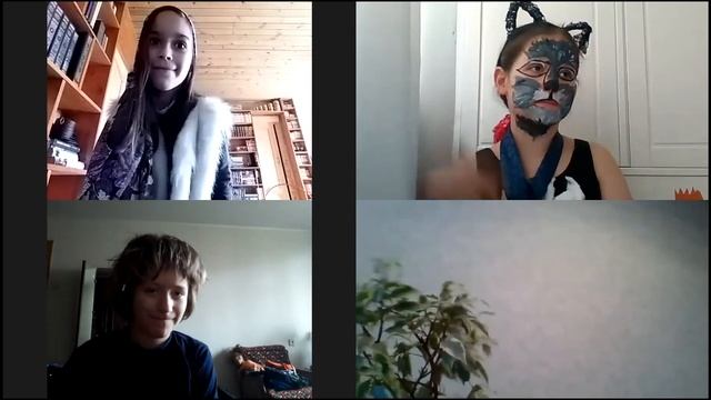 Приключение Маши и Вити в тридевятом царстве смотреть онлайн