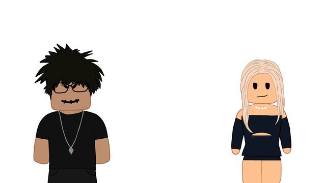 Slender Girl in Roblox?! смотреть онлайн