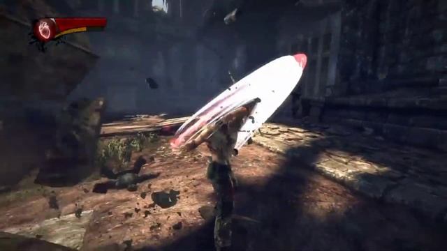 Обзор всех версий X-Men Origins Wolverine ( PC, PSP, PS2, DS ) смотреть онлайн