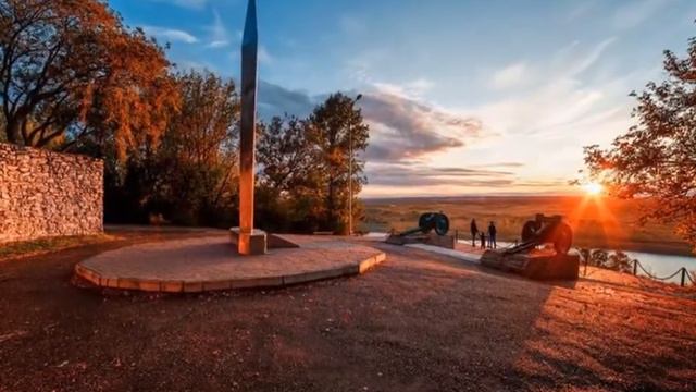 Бирск город нашей юности смотреть онлайн