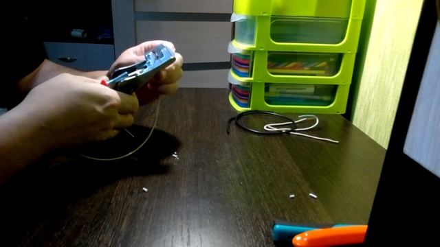 Сьемник изоляции за 251 рубль полная фигня смотреть онлайн