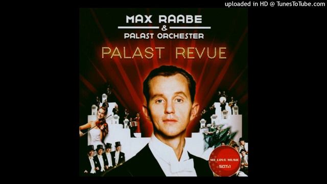 04. Bel Ami - Max Raabe - Palast Revue смотреть онлайн