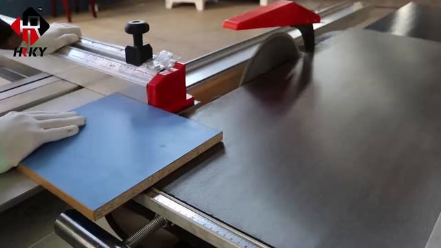 Sliding table saw смотреть онлайн