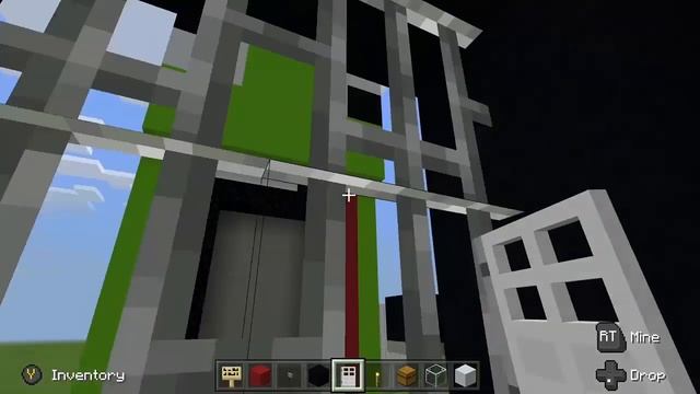 Showing my scp secret lab Minecraft map смотреть онлайн