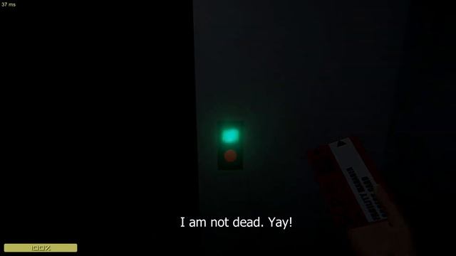 (almost) vicious circle | SCP:SL 4.0.0 смотреть онлайн