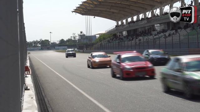 Toyota Starlet Glanza Pocket Rocket by WG Racing Team смотреть онлайн