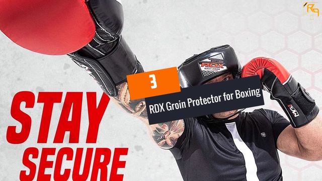 Top 5 Best Groin Protectors in 2021 Reviews смотреть онлайн