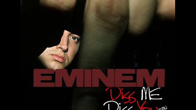 Eminem - The Sauce (Benzino Diss) смотреть онлайн