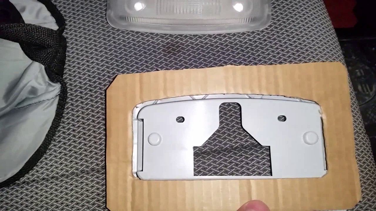 "ПРОект Веста Плутон". Делаем ШВИ крыши Весты.Часть 1. смотреть онлайн